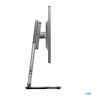 Lenovo Yoga AIO 27IAH10 27 QHD ULT7-255H/16GB/1TB/Intel Arc 140T GPU/WIN11 Home/Nordic kbd/Grey/2Y Warranty | Lenovo Yoga | AIO 