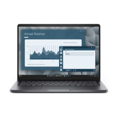 Dell Pro 14 PC14255 | Magnetite | 14 " | IPS | FHD+ | 1920 x 1200 pixels | Anti-glare | AMD Ryzen 3 | 210 | 8 GB | DDR5 | Solid-