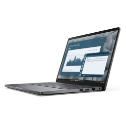 Dell Pro 14 PC14255 | 14 " | IPS | FHD+ | 1920 x 1200 pixels | Anti-glare | AMD Ryzen 3 | 210 | 8 GB | DDR5 | Solid-state drive 