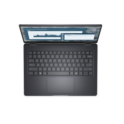 Dell Pro 14 PC14255 | 14 " | IPS | FHD+ | 1920 x 1200 pixels | Anti-glare | AMD Ryzen 3 | 210 | 8 GB | DDR5 | Solid-state drive 