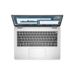 Dell Pro 14 PC14255 | 14 " | IPS | FHD+ | 1920 x 1200 pixels | Anti-glare | AMD Ryzen AI 7 | 350 | 16 GB | DDR5 | Solid-state dr