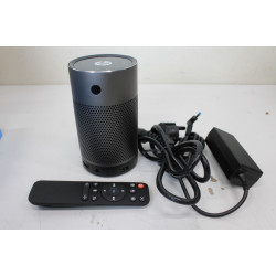 SALE OUT. HP MP250 LED projector WVGA (854 x 480)/120Lm/16:9/,Grey | HP REFURBISHED