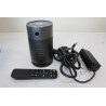 SALE OUT. HP MP250 LED projector WVGA (854 x 480)/120Lm/16:9/,Grey | HP REFURBISHED