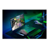 Razer Blade 18 18'' UHD+ 240Hz&FHD+440H R9-275HX/32GB/2TB/NVIDIA GeForce RTX 5090/ENG kbd/Black/2Y Warranty | Razer