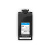 Epson UltraChrome DF (1.6L) | Ink Cartrige | Cyan