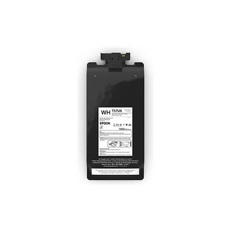 Epson UltraChrome DF (1.6L) | Ink Cartrige | White