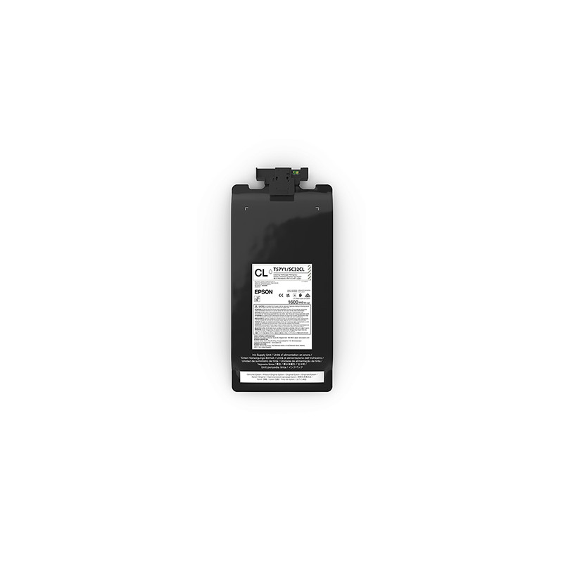 Epson UltraChrome DF | Cleaning Liquid