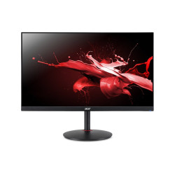 Acer Nitro XV270M3bmiiprx Series 27" IPS/LED/1920x1080/16:9/1ms/250/100m:1/2xHDMI/1xDP/Black | Acer