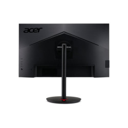 Acer Nitro XV270M3bmiiprx Series 27" IPS/LED/1920x1080/16:9/1ms/250/100m:1/2xHDMI/1xDP/Black | Acer