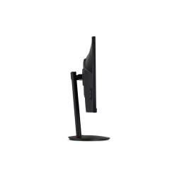 Acer Nitro XV270M3bmiiprx Series 27" IPS/LED/1920x1080/16:9/1ms/250/100m:1/2xHDMI/1xDP/Black | Acer