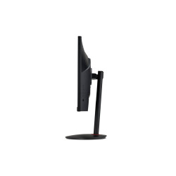 Acer Nitro XV270M3bmiiprx Series 27" IPS/LED/1920x1080/16:9/1ms/250/100m:1/2xHDMI/1xDP/Black | Acer