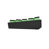 Genesis | THOR 660 G2 | Gaming keyboard | Wireless/Wired | US | Black | 2.4 GHz, Bluetooth, USB | Tactile