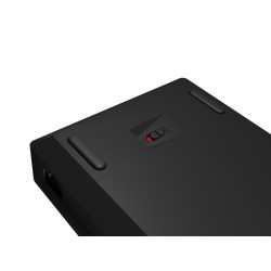 Genesis | THOR 660 G2 | Gaming keyboard | Wireless/Wired | US | Black | 2.4 GHz, Bluetooth, USB | Tactile