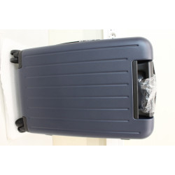 SALE OUT. Xiaomi Expandable Luggage 20" (Blue) | Xiaomi Expandable Luggage 20" | 3400 g | DAMAGED PACKAGING, UNPACKED, SCRATCHED