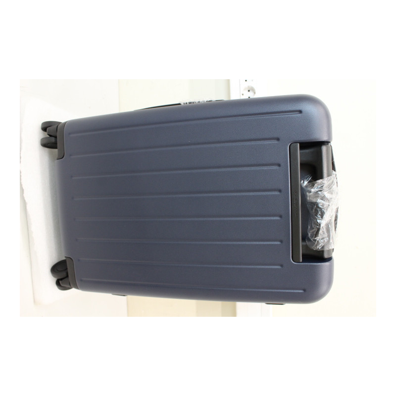 SALE OUT. Xiaomi Expandable Luggage 20" (Blue) | Xiaomi Expandable Luggage 20" | 3400 g | DAMAGED PACKAGING, UNPACKED, SCRATCHED