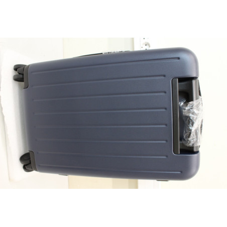SALE OUT. Xiaomi Expandable Luggage 20" (Blue) | Xiaomi Expandable Luggage 20" | 3400 g | DAMAGED PACKAGING, UNPACKED, SCRATCHED
