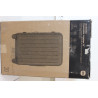 SALE OUT. Xiaomi Expandable Luggage 20" (Blue) | Xiaomi Expandable Luggage 20" | 3400 g | DAMAGED PACKAGING, UNPACKED, SCRATCHED