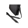 Case Logic | VNCI215 | Fits up to size 15.6 " | Messenger - Briefcase | Black | Shoulder strap