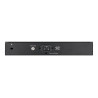D-LINK DGS-1210-20, Gigabit Smart Switch with 16 10/100/1000Base-T ports and 4 Gigabit MiniGBIC (SFP) ports, 802.3x Flow Control