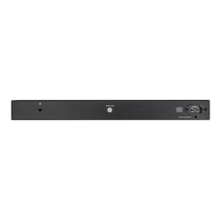D-LINK DGS-1210-52, Gigabit Smart Switch with 48 10/100/1000Base-T ports and 4 Gigabit MiniGBIC (SFP) ports, 802.3x Flow Control