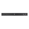 D-LINK DGS-1210-52, Gigabit Smart Switch with 48 10/100/1000Base-T ports and 4 Gigabit MiniGBIC (SFP) ports, 802.3x Flow Control