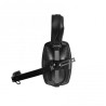 Beyerdynamic | Headset with Dynamic Microphone, without Connecting Cable | DT 109 | Built-in microphone | Black