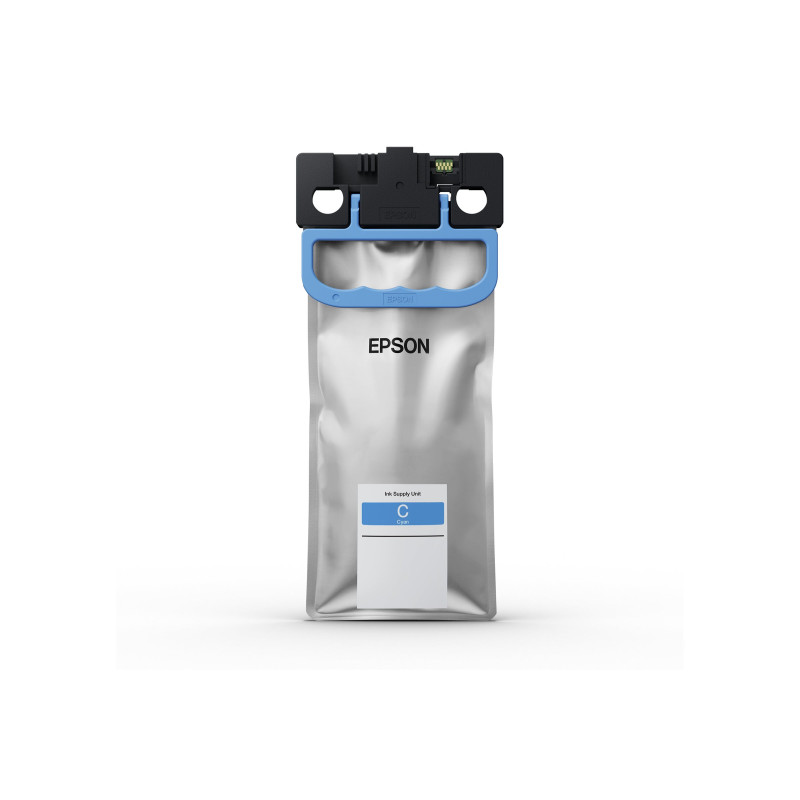 Epson WORKFORCE PRO EM-C8101R CYAN XXL INK