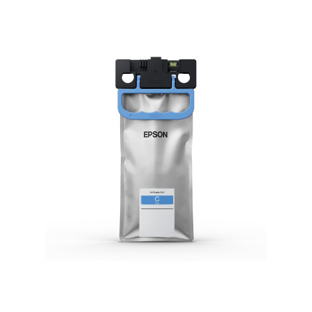 Epson WORKFORCE PRO EM-C8101R CYAN XXL INK