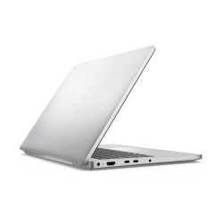 Dell Pro 14 PC14250 | 14 " | FHD+ | Anti-glare | Intel Core Ultra 7 | 255U | 16 GB | DDR5 | Solid-state drive capacity 512 GB | 