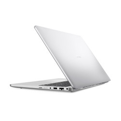 Dell Pro 16 Plus PB16250 | 16 " | FHD+ | Intel Core Ultra 7 | 265U | 16 GB | DDR5 | Solid-state drive capacity 512 GB | Intel Gr