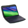 Thule Gauntlet | Fits up to size 14 " | MacBook Sleeve | Hazy green