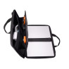 Thule Gauntlet | Fits up to size 16 " | MacBook Attaché | Black