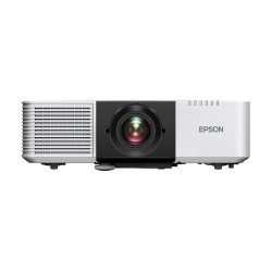 Epson EB-L890U WUXGA 3LCD Projector/8000Lm/16:10/5000000:1, White | Epson