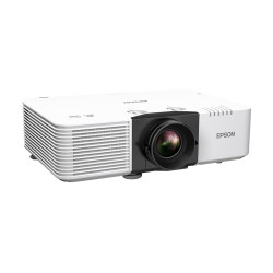 Epson EB-L890U WUXGA 3LCD Projector/8000Lm/16:10/5000000:1, White | Epson