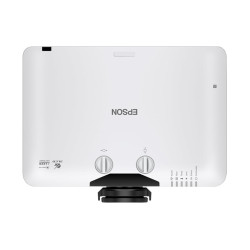 Epson EB-L890U WUXGA 3LCD Projector/8000Lm/16:10/5000000:1, White | Epson