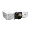 Epson EB-L690SU | WUXGA (1920x1200) | 6200 ANSI lumens | White