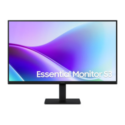 Samsung LS27F320GAUXEN | 27 " | IPS | FHD | 16:9 | 120 Hz | 5 ms | 1920 x 1080 pixels | 250 cd/m | HDMI ports quantity 2 | Black