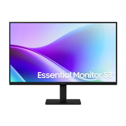 Samsung LS27F320GAUXEN | 27 " | IPS | FHD | 16:9 | 120 Hz | 5 ms | 1920 x 1080 pixels | 250 cd/m | HDMI ports quantity 2 | Black