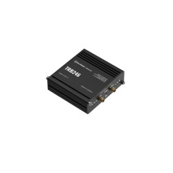 Teltonika Industrial 4G IoT Gateway | TRB246 | 10/100 Mbit/s | Ethernet LAN (RJ-45) ports 1 | Mesh Support No | MU-MiMO No | 4G