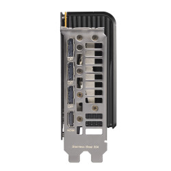 Asus PRIME GeForce RTX 5060 8GB GDDR7 OC Edition | NVIDIA | 8 GB | GeForce RTX 5060 | GDDR7 | HDMI ports quantity 1 | PCI Expres