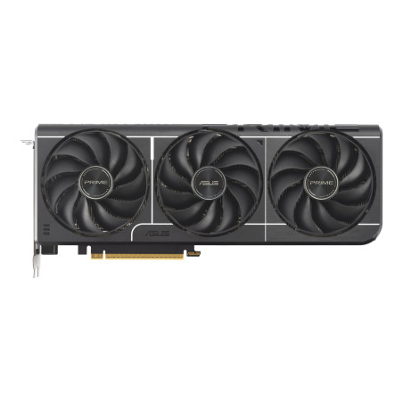 Asus PRIME GeForce RTX 5060 Ti 8GB GDDR7 OC Edition | NVIDIA | 8 GB | GeForce RTX 5060 Ti | GDDR7 | HDMI ports quantity 1 | PCI 