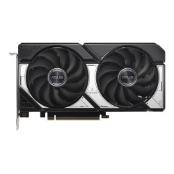 Asus Dual GeForce RTX 5060 Ti 8GB GDDR7 OC Edition | NVIDIA | 8 GB | GeForce RTX 5060 Ti | GDDR7 | HDMI ports quantity 1 | PCI E