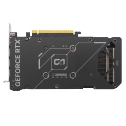 Asus Dual GeForce RTX 5060 Ti 8GB GDDR7 OC Edition | NVIDIA | 8 GB | GeForce RTX 5060 Ti | GDDR7 | HDMI ports quantity 1 | PCI E
