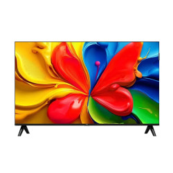 TCL HD QLED TV | 32S4K | 32 | Smart TV | Google TV | HD | Black