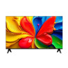 TCL HD QLED TV | 32S4K | 32 | Smart TV | Google TV | HD | Black