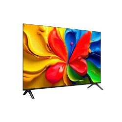 TCL HD QLED TV | 32S4K | 32 | Smart TV | Google TV | HD | Black