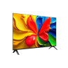 TCL HD QLED TV | 32S4K | 32 | Smart TV | Google TV | HD | Black