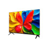 TCL HD QLED TV | 32S4K | 32 | Smart TV | Google TV | HD | Black