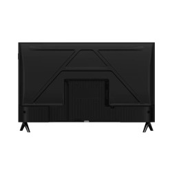 TCL HD QLED TV | 32S4K | 32 | Smart TV | Google TV | HD | Black