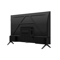 TCL HD QLED TV | 32S4K | 32 | Smart TV | Google TV | HD | Black